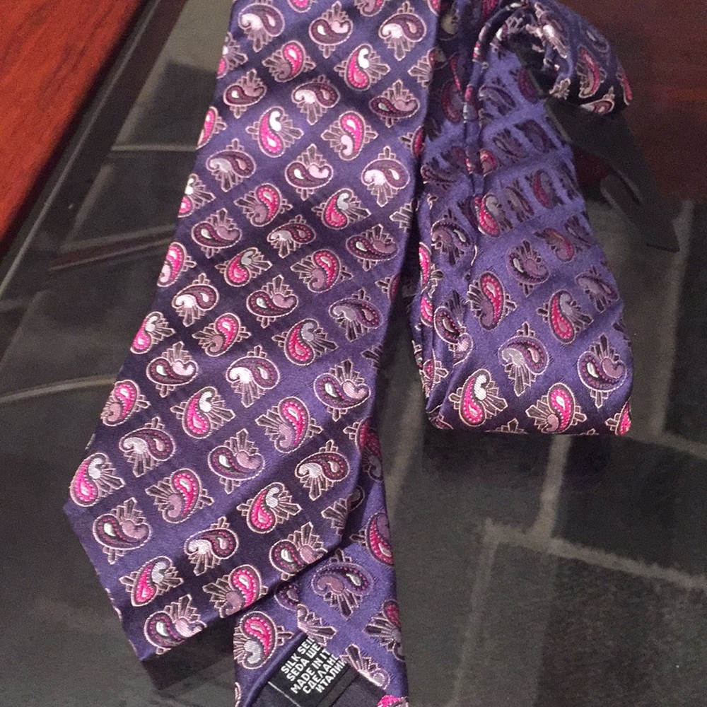 Hugo Boss tie